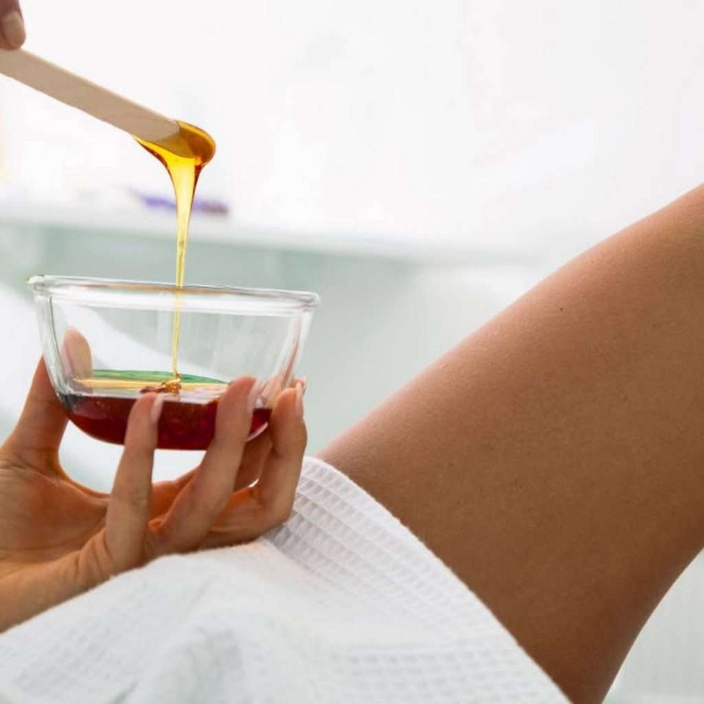 Beginner's Guide to Brazilian Waxing: Tips for First-Timers