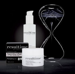 Resultime by Collin Paris: Facials and Anti-Aging Products Now in Hong Kong