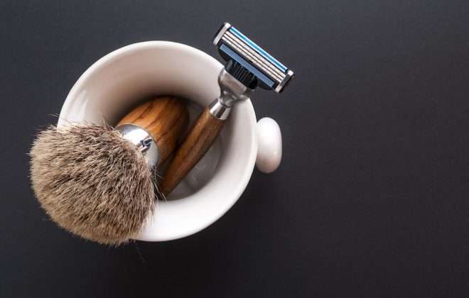 Shave Tools
