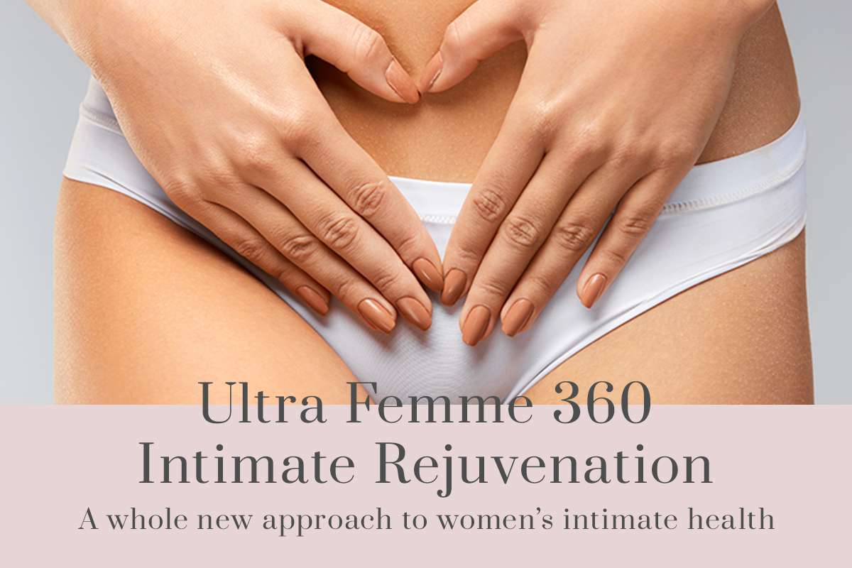 Transform Your Intimate Well-Being with Vaginal Rejuvenation