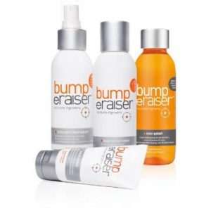 Bump Eraiser hong kong