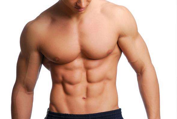 Back and Chest Waxing for Men: 4 Reasons to Love It