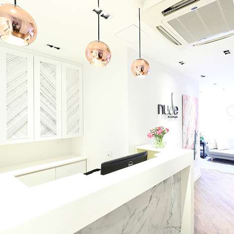 New Nude Beautique at Causeway Bay: 5 Reasons to Love It When You Visit
