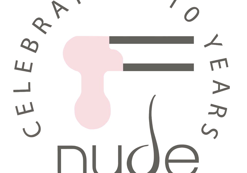Nude Waxing Beautique Turns 10 This Year!