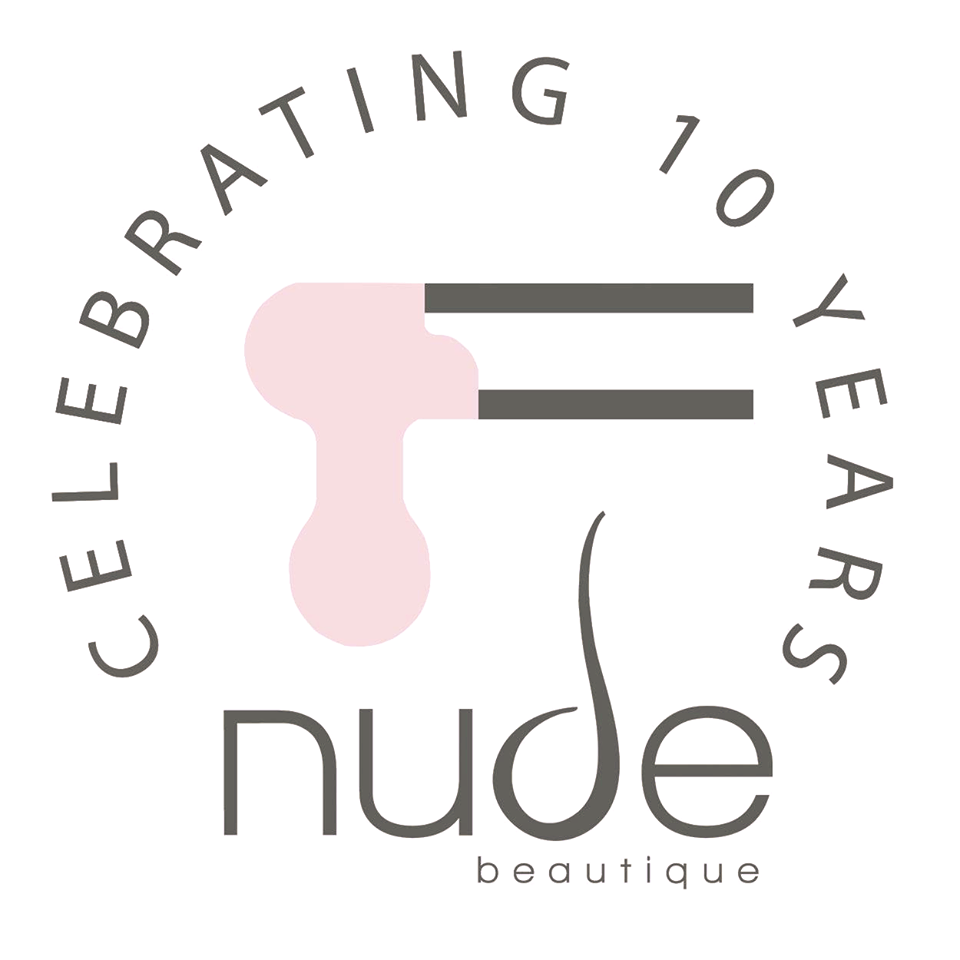 Nude Waxing Beautique Turns 10 This Year!