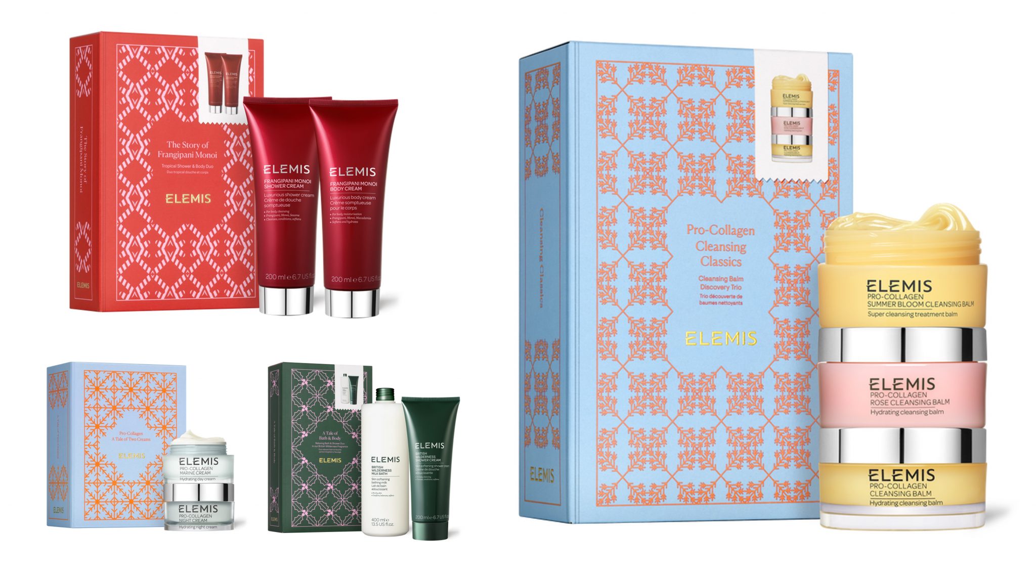 A Christmas Beauty Gift Guide this 2022 Nude Waxing